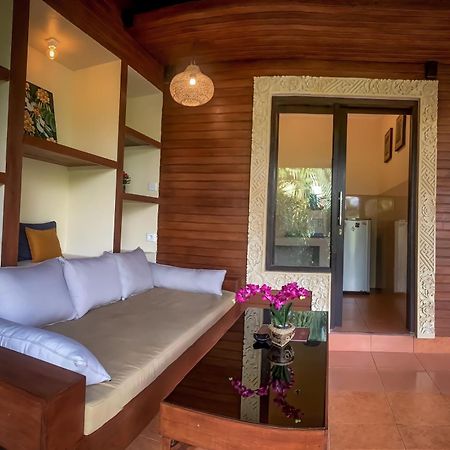 Kukuh House Ubud 外观 照片