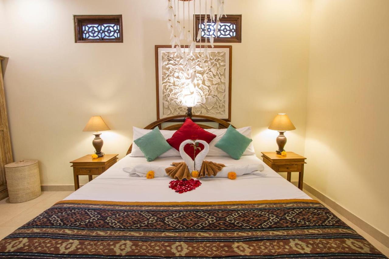 Kukuh House Ubud 外观 照片