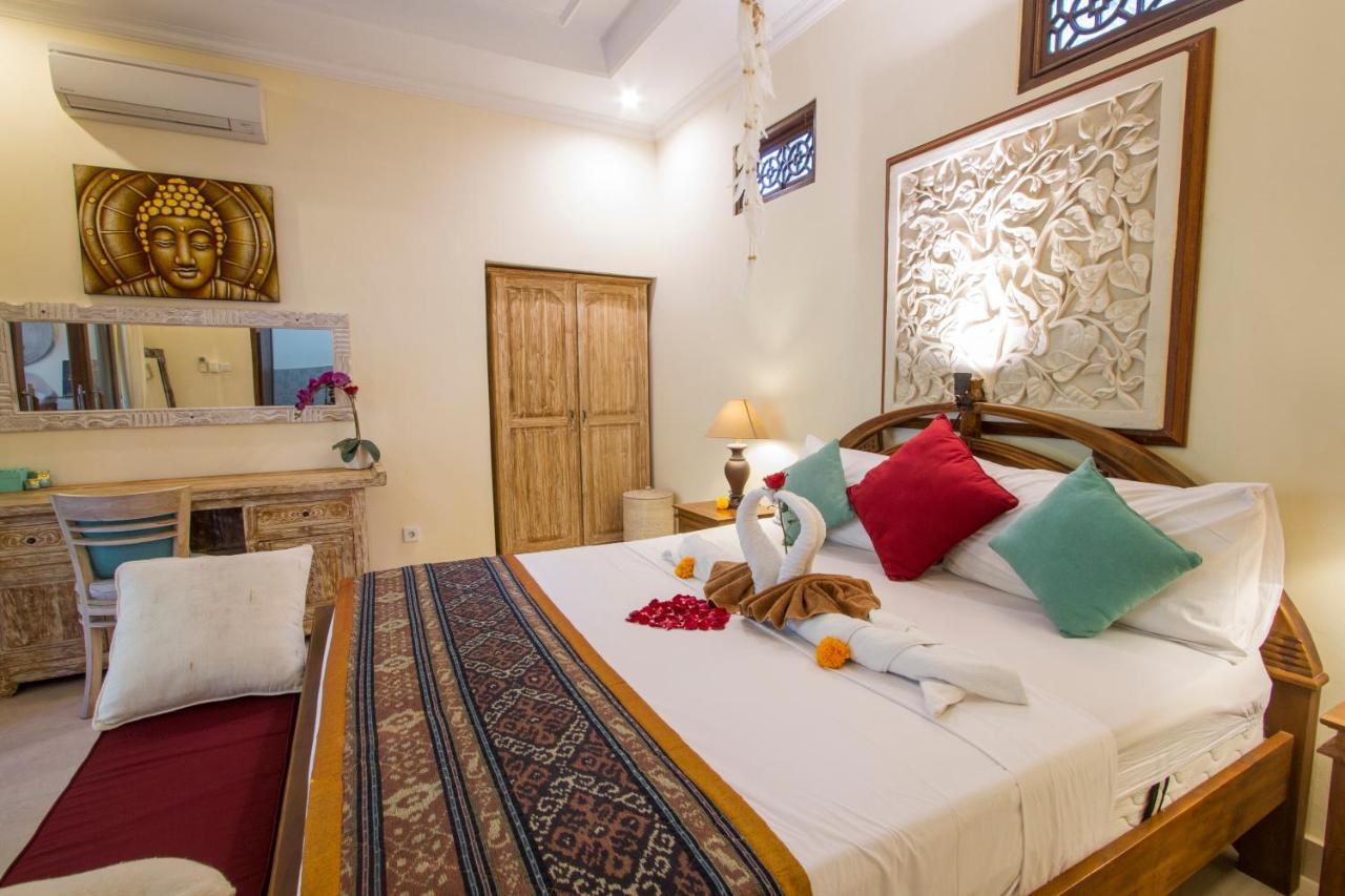 Kukuh House Ubud 外观 照片